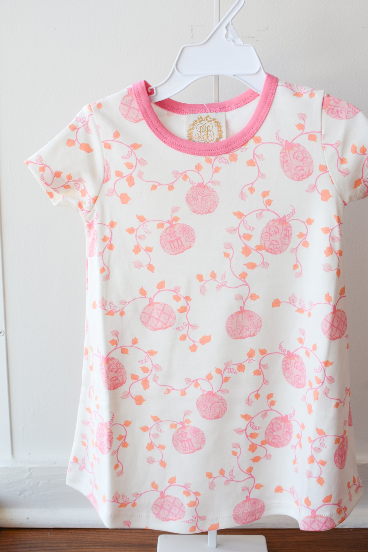 Polly Play Dress-'Gourd'geous