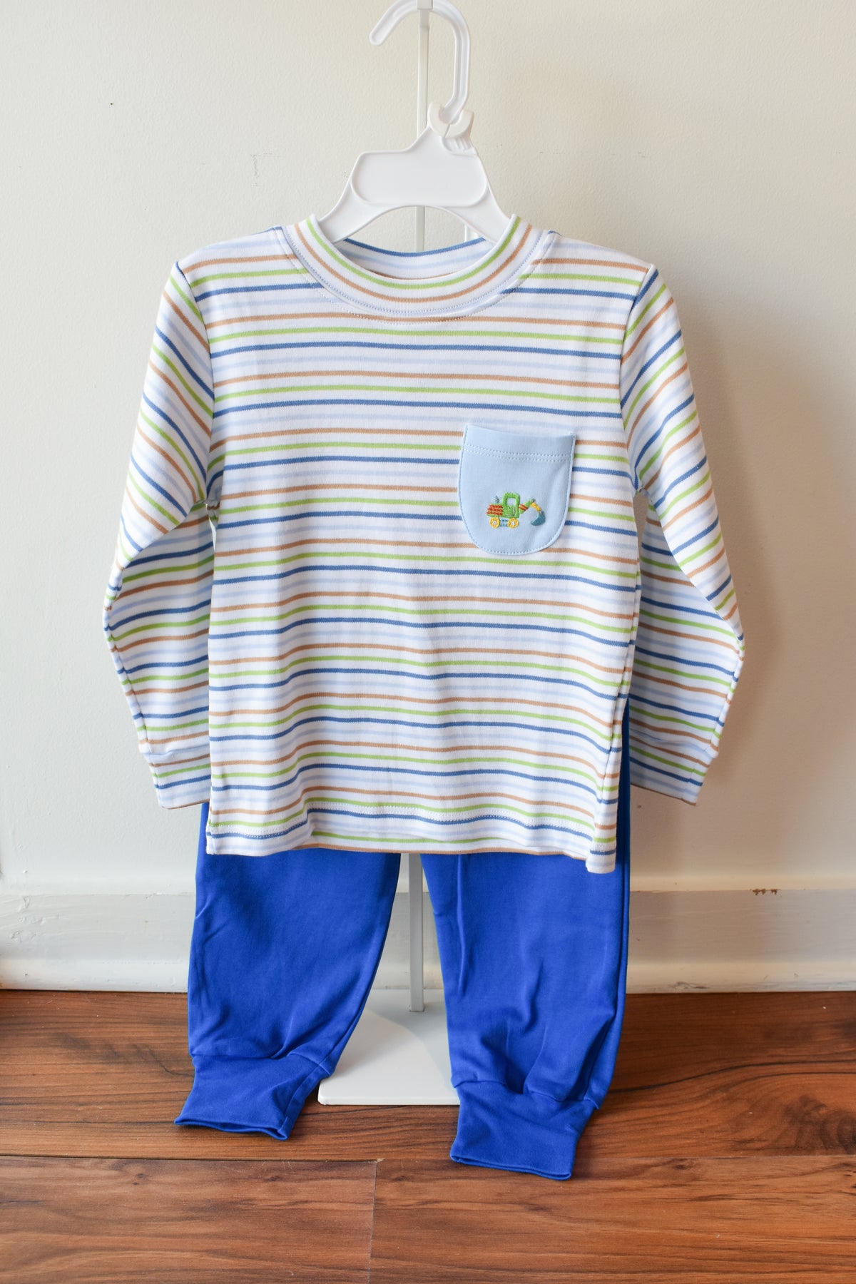 Dig It Pant Set