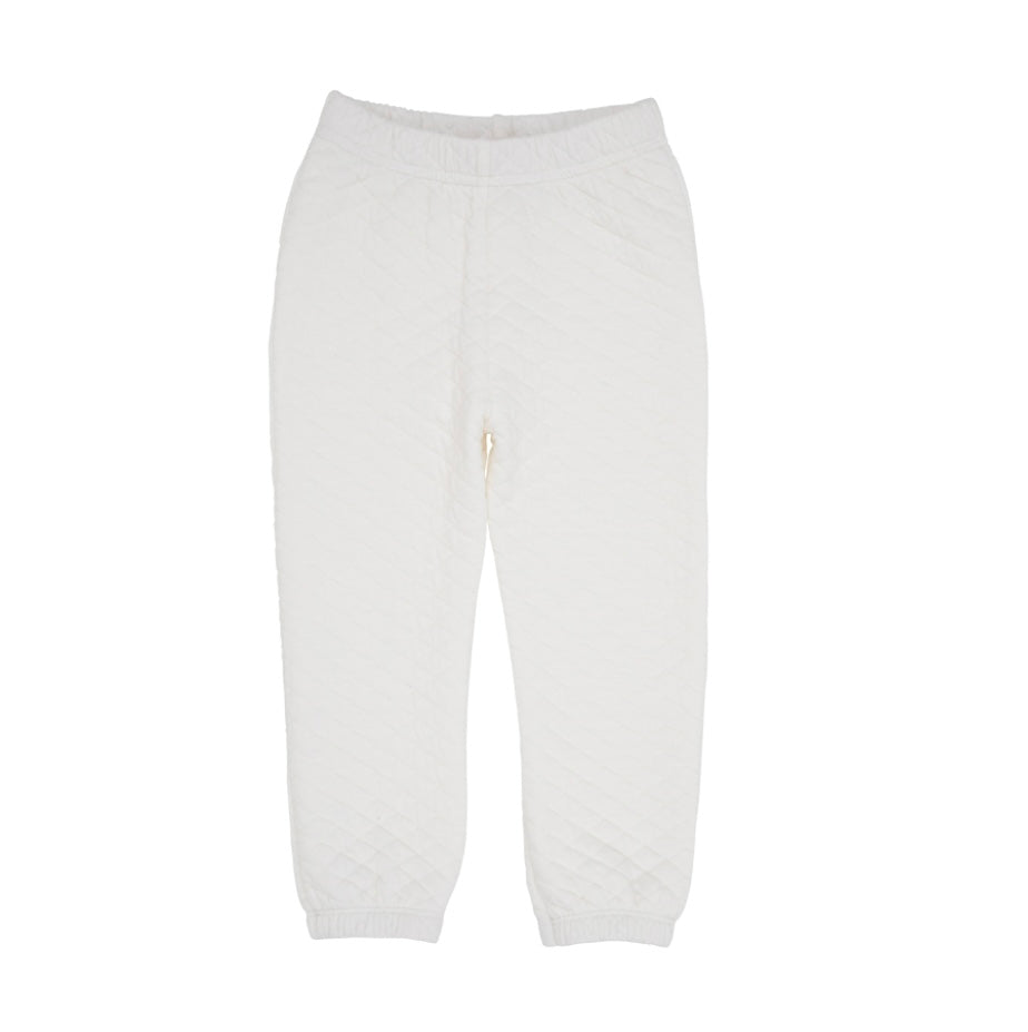 Gates Sweeney Sweatpant-Quilt