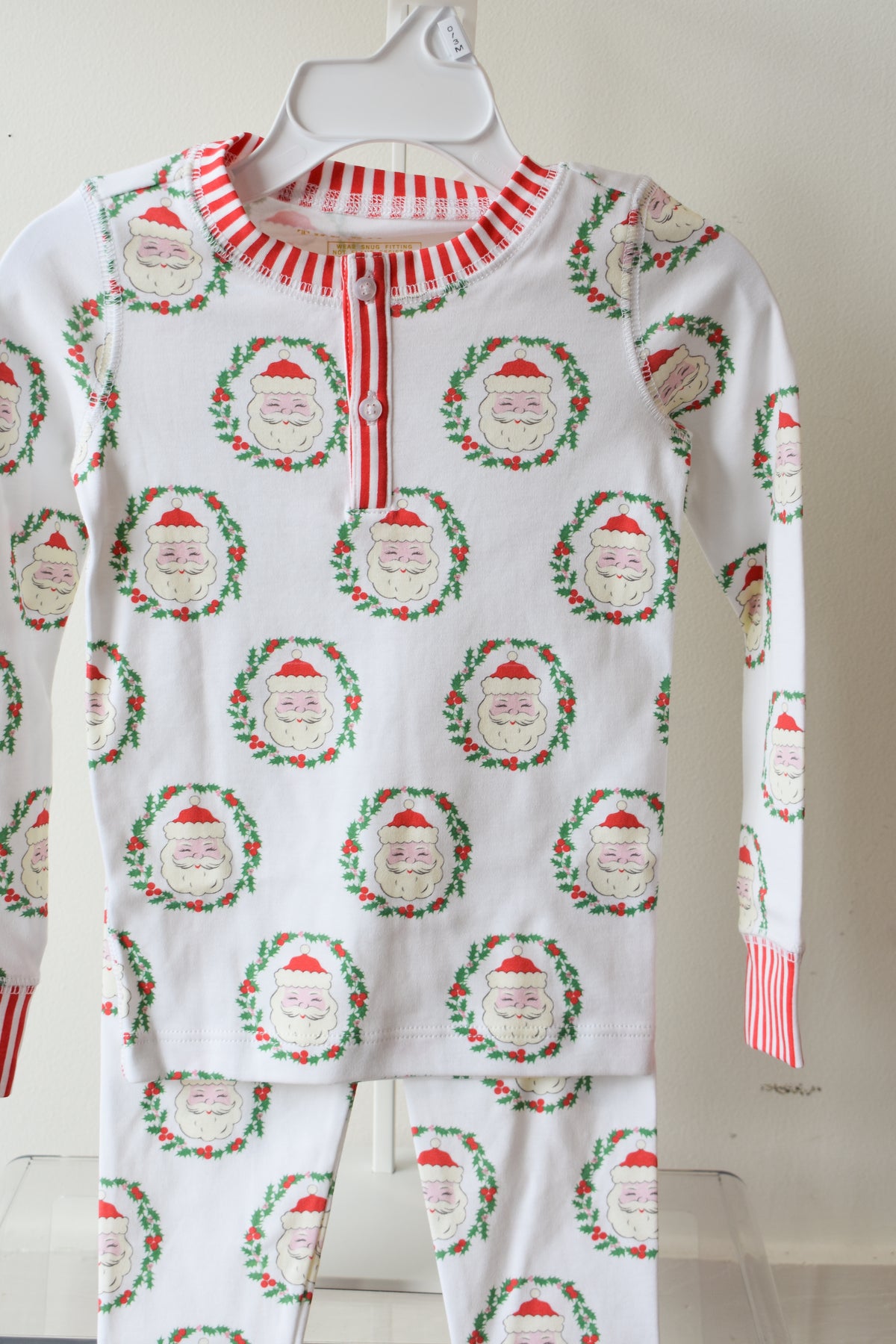Sutton’s Sweet Dream Set-North Pole Portrait