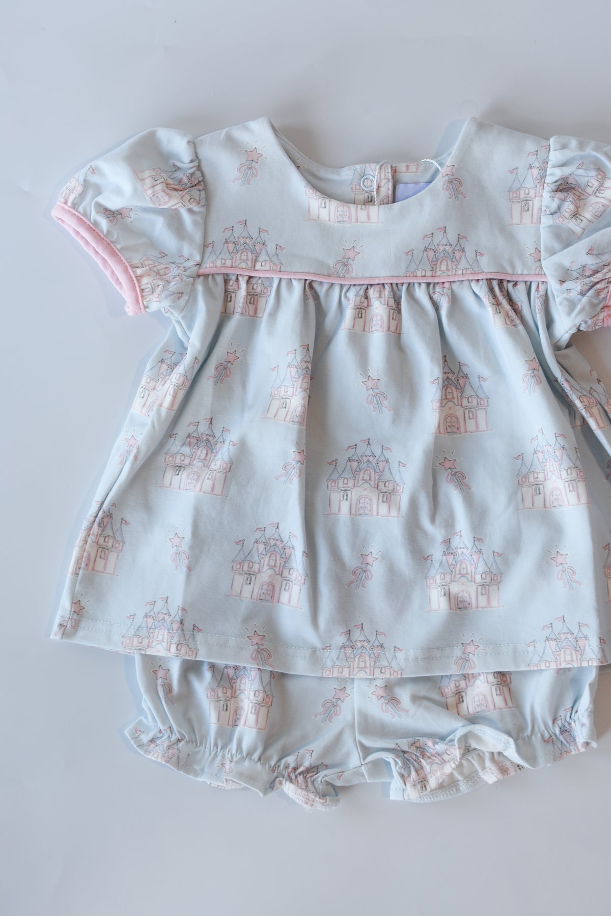 Hartford Bloomer Set-Royal Wishes