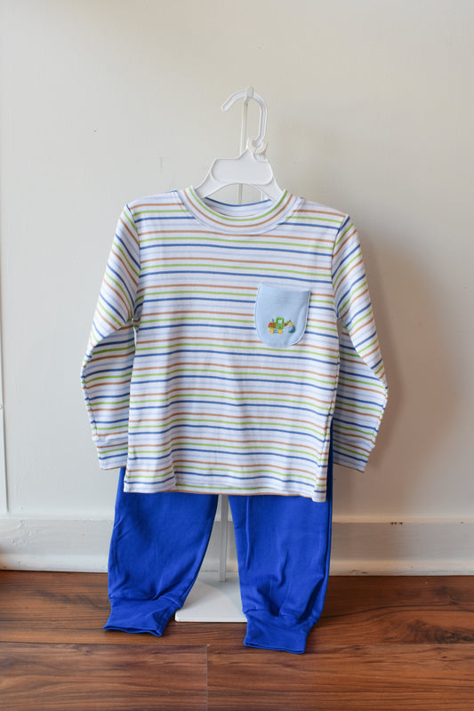 Dig It Pant Set