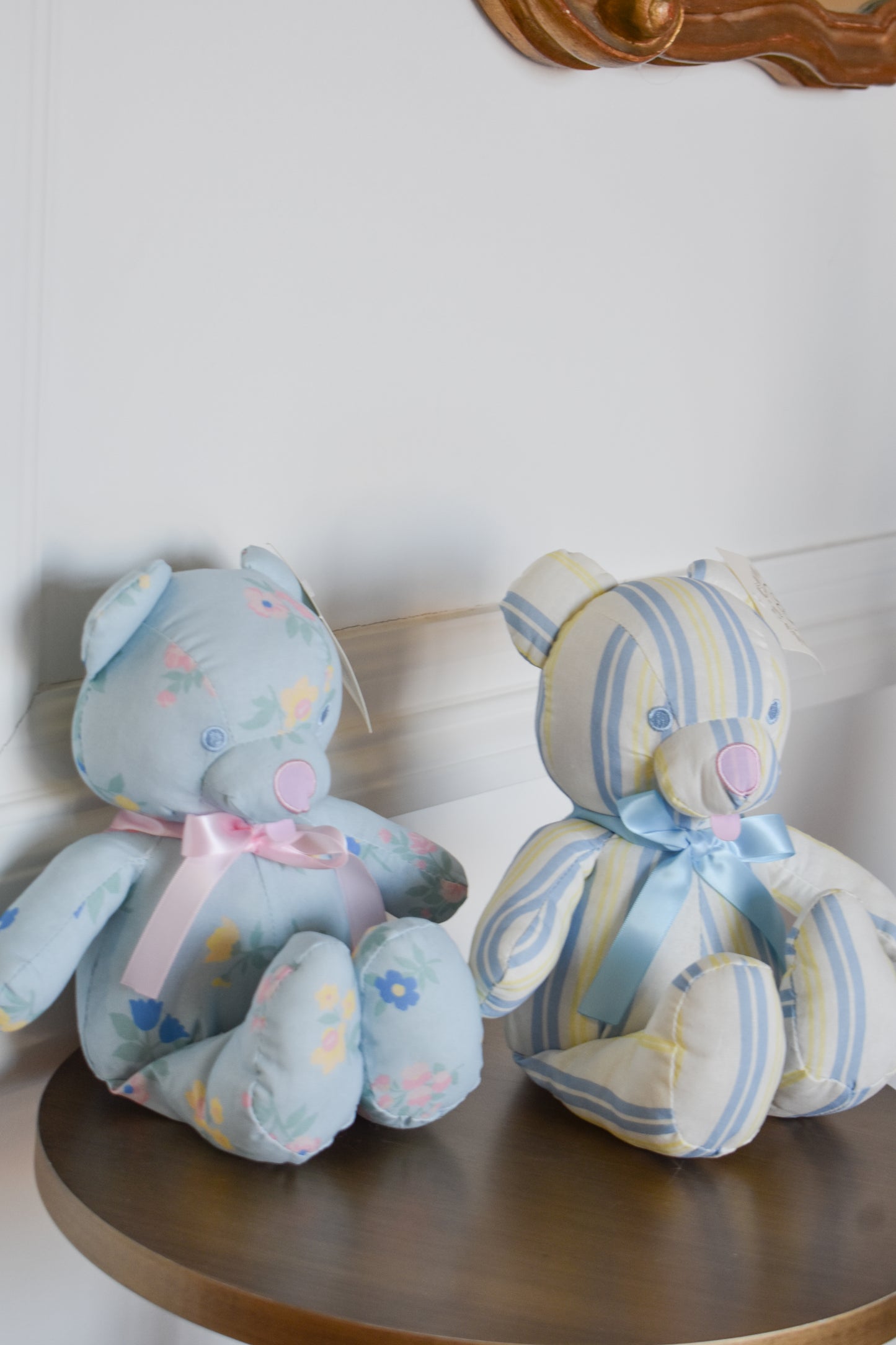 Beaufort Bonnet Bradley Bear