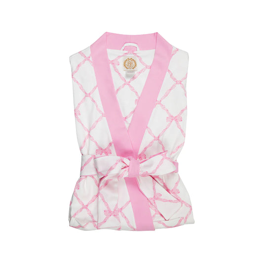 Ready or Not Robe