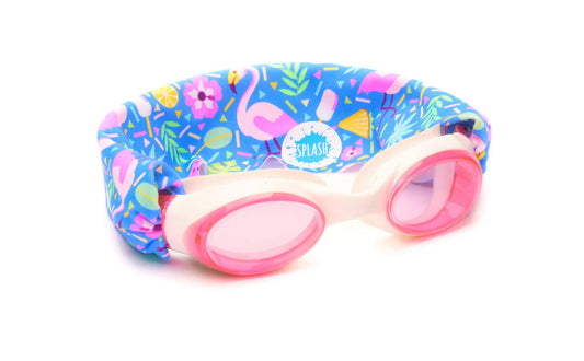 Splash Place Swim Goggles
