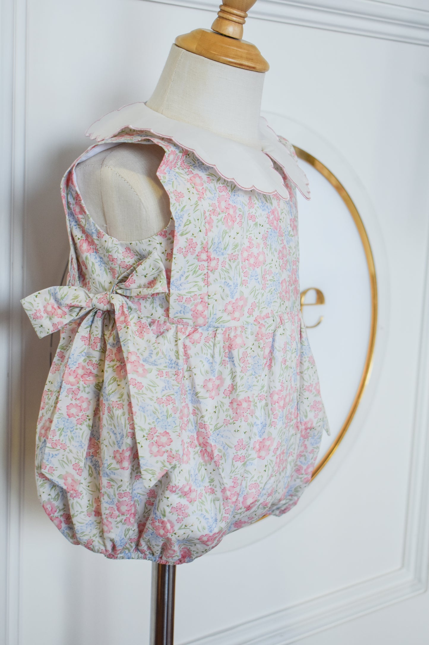 Spring Meadows Tilly Bubble