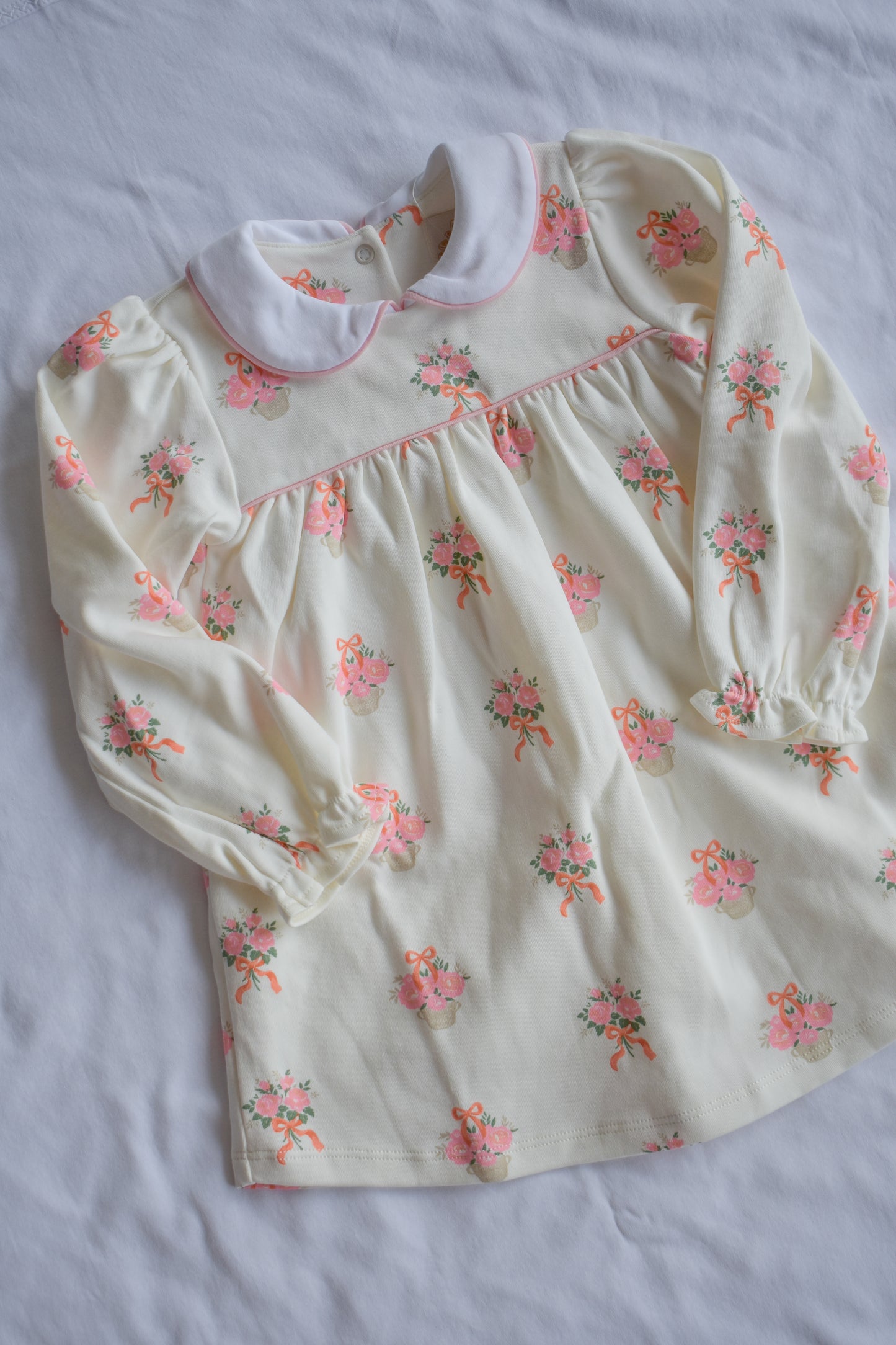 Maerin Fitz Frock-Nonesuch Stems