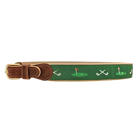 Buddy Belts-Golf