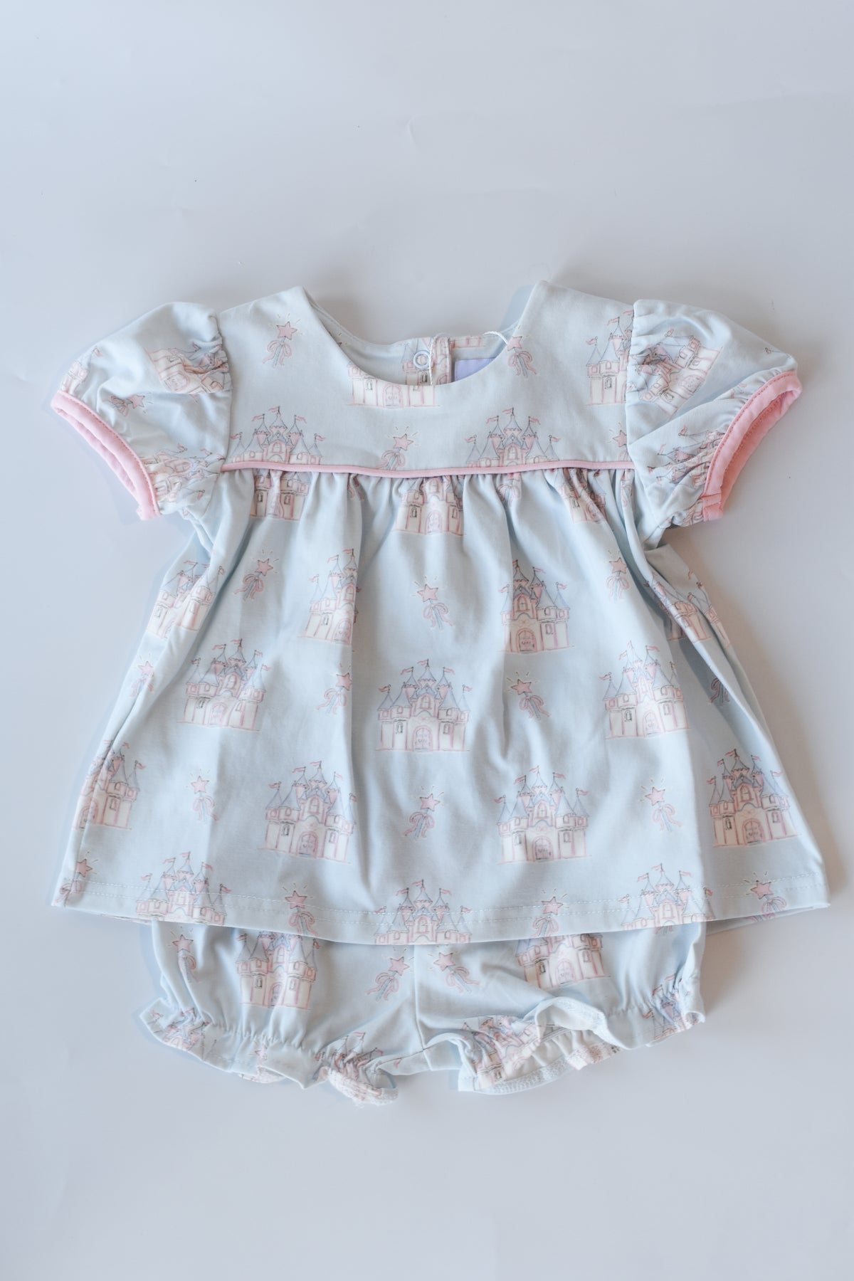 Hartford Bloomer Set-Royal Wishes