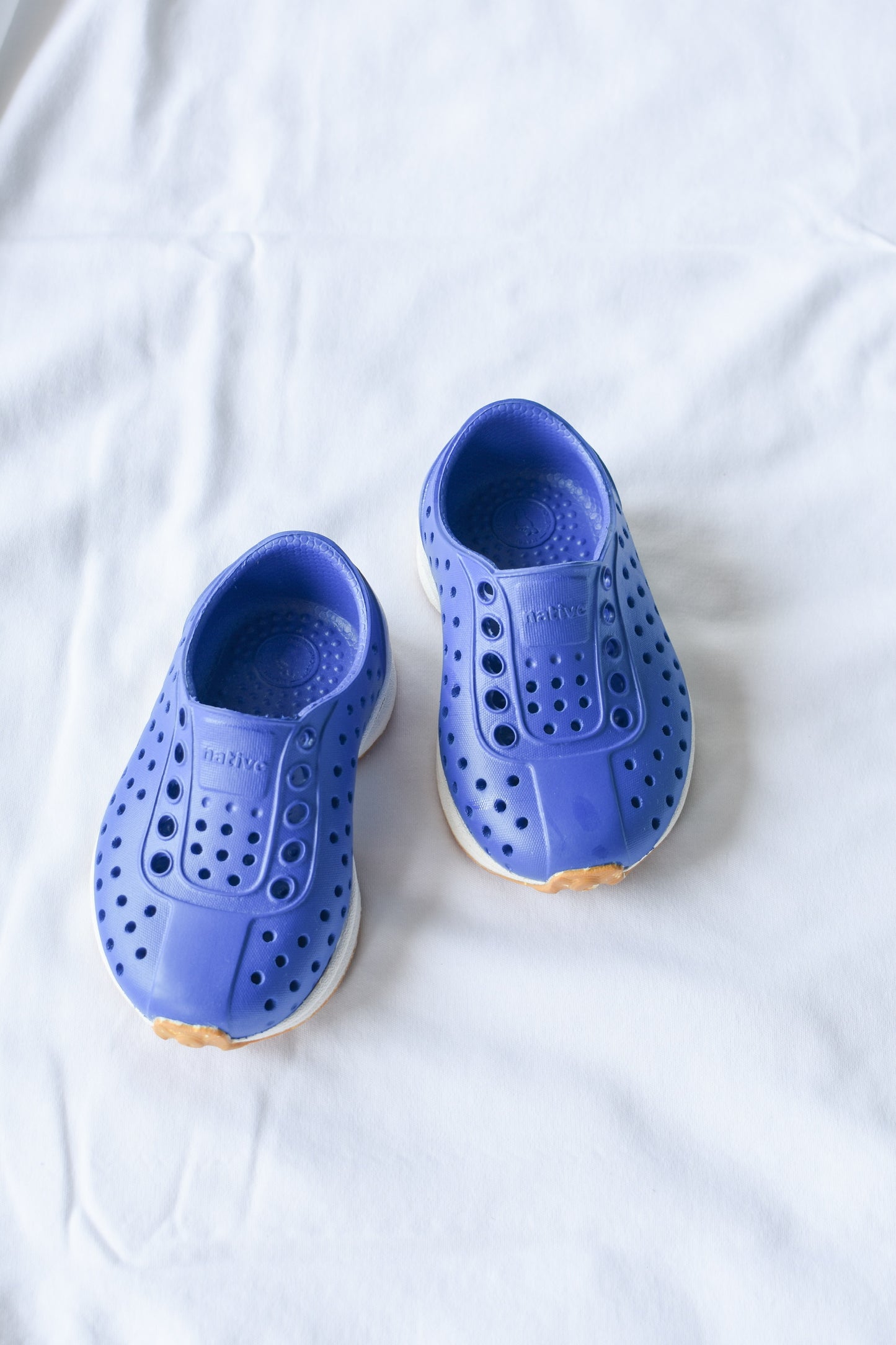 Native Robbie Sugarlite-Victoria Blue/Speckle