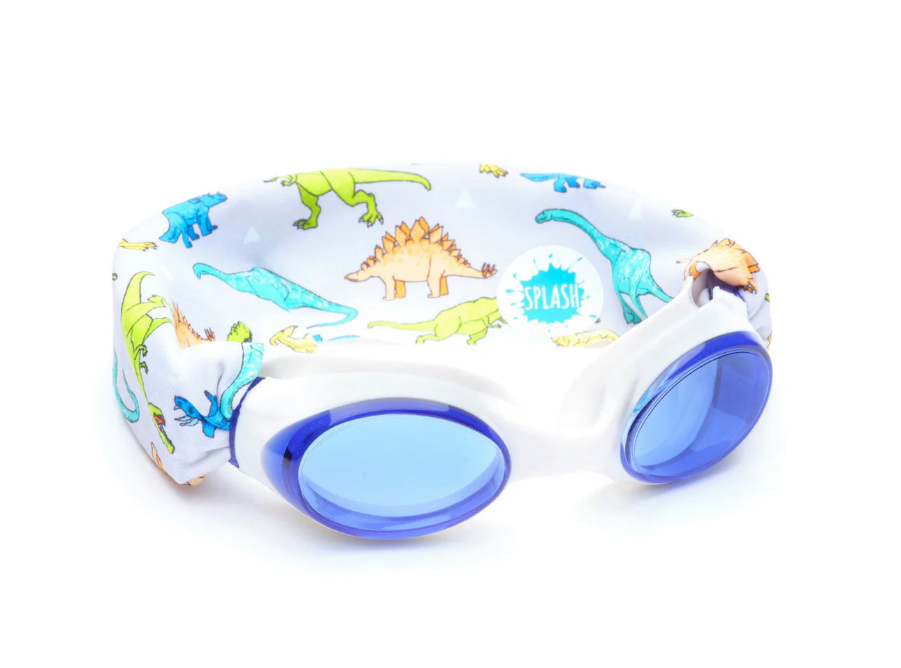 Splash Place Swim Goggles