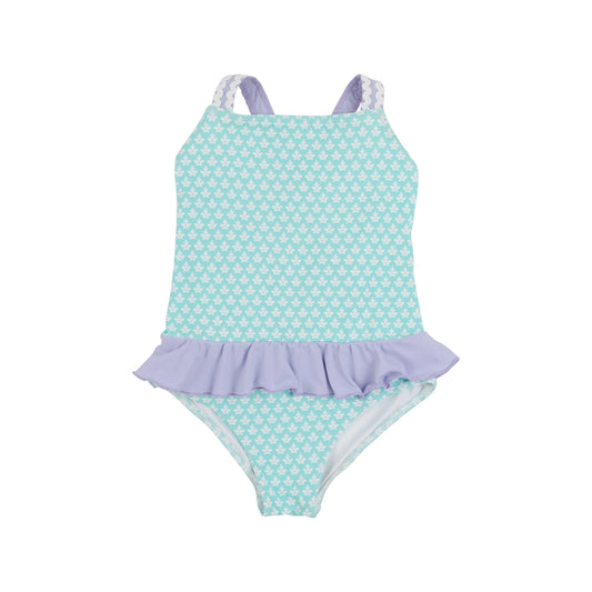 Taylor Bay Bathing Suit-Dunmore Doo Dad