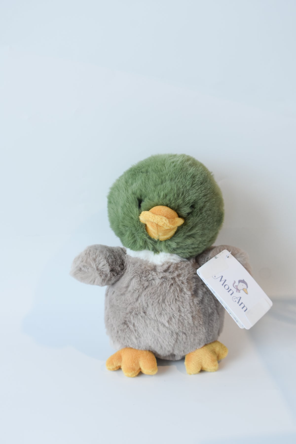 Billie Mini Mallard Duck-Mon Ami