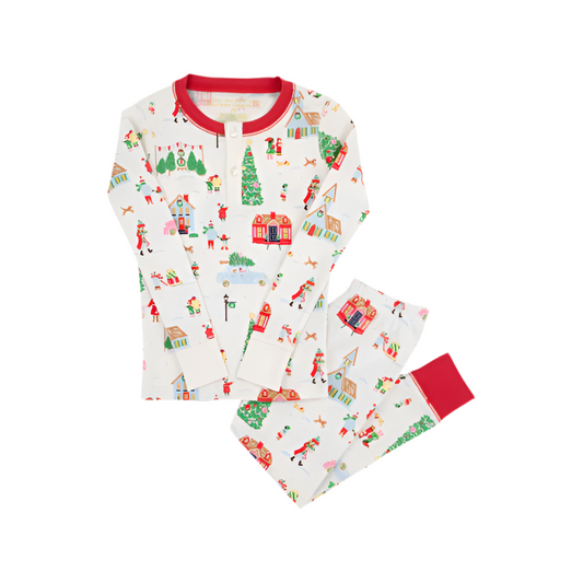 Make The Season Bright-Sutton Set