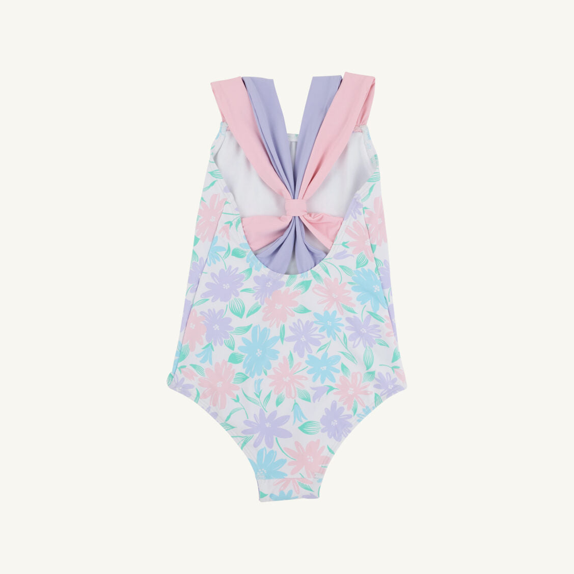 Seabrook Bathing Suit-Glastonbury Blooms