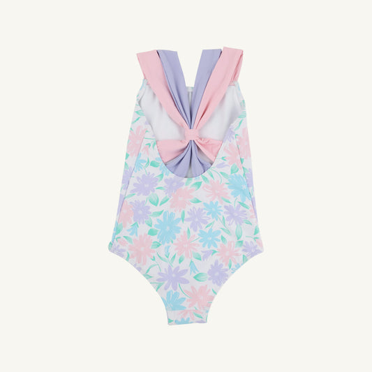 Seabrook Bathing Suit-Glastonbury Blooms