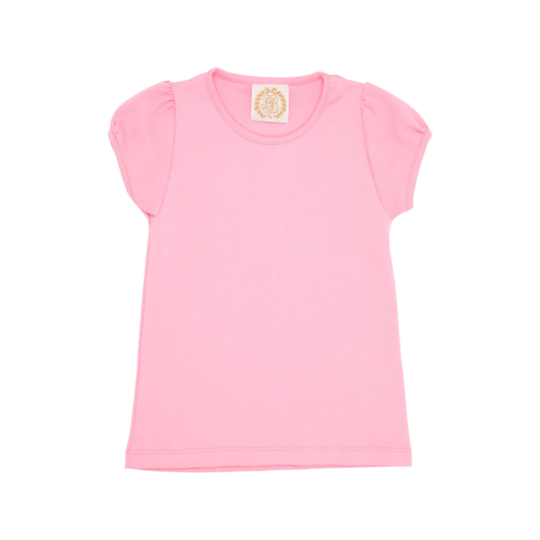 Penny's Play Shirt-Pink