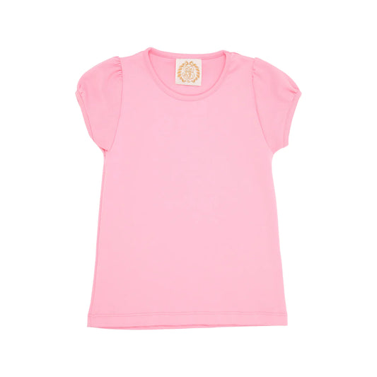 Penny's Play Shirt-Hamptoms Hot pink