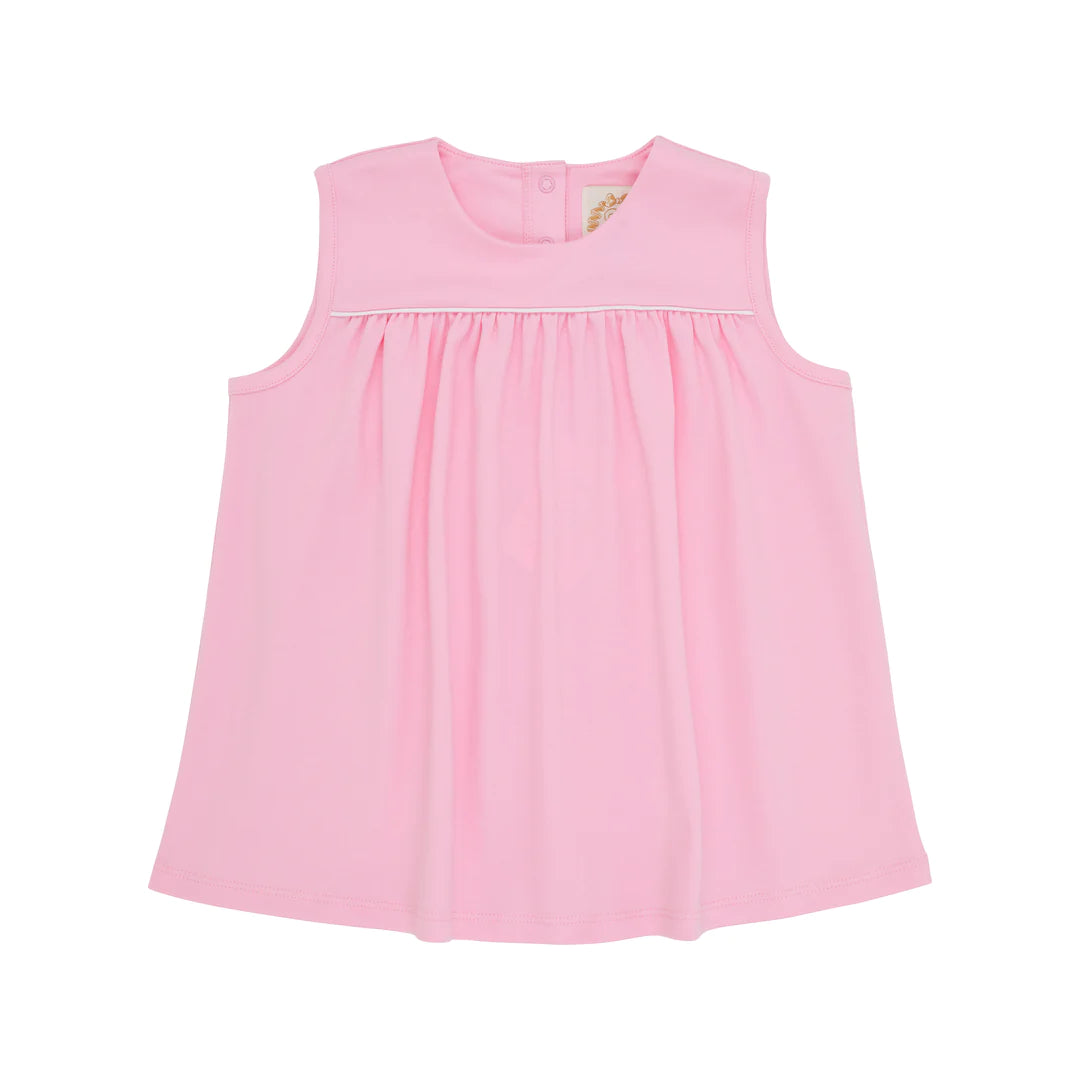 Sleeveless Dowell Day Top