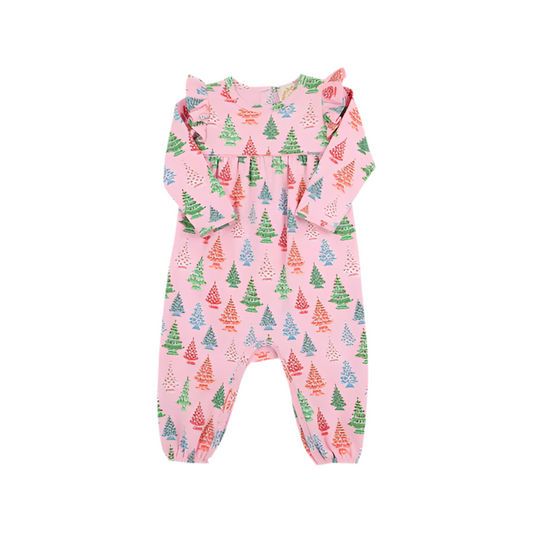 Need A Little Nostalgia Leigh Ann Romper