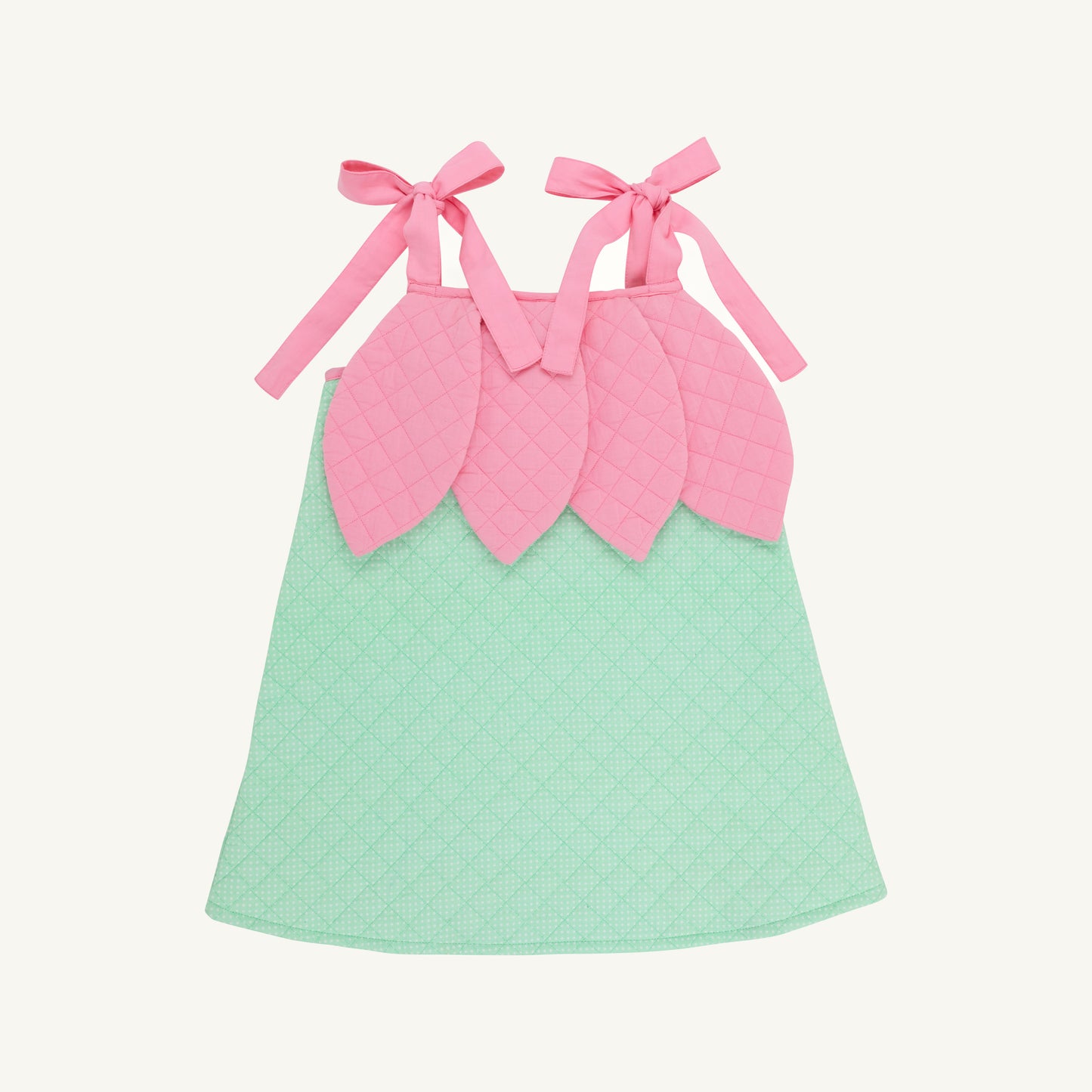 Happy Halloween Costume: Flower Dress