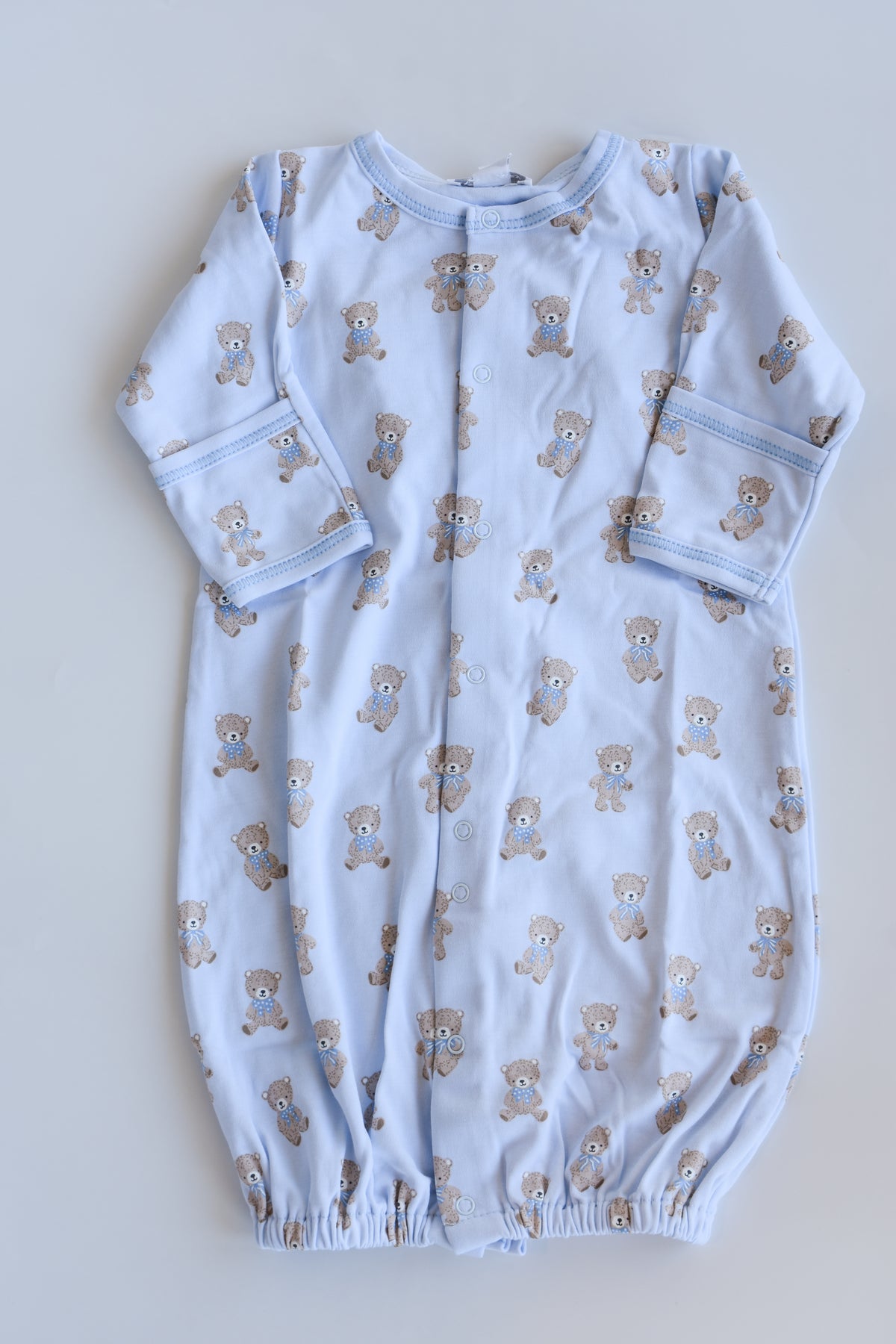Teddy Bear Club Converter Gown