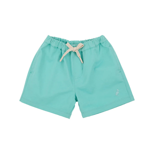 Shelton Shorts-Twill