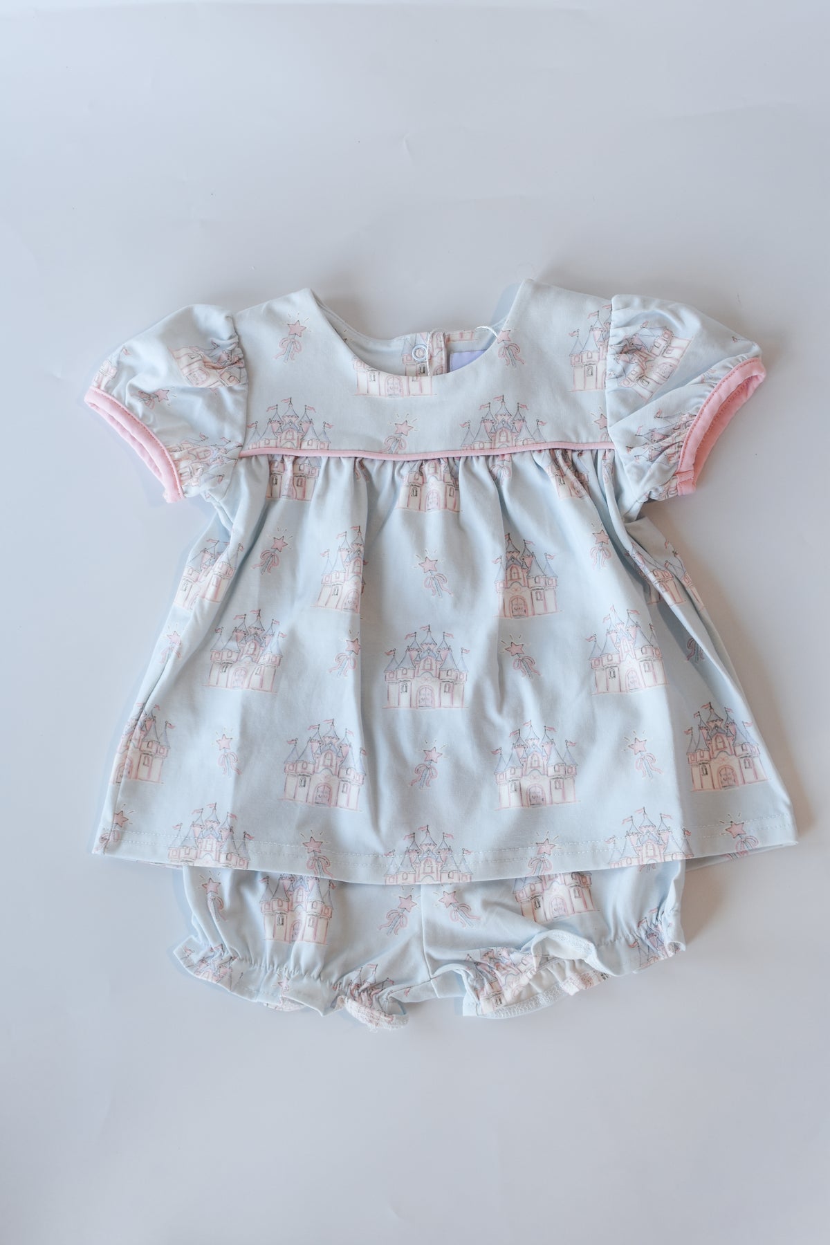 Hartford Bloomer Set-Royal Wishes
