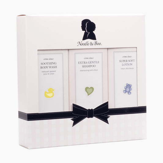 Noodle & Boo Starter Gift Set