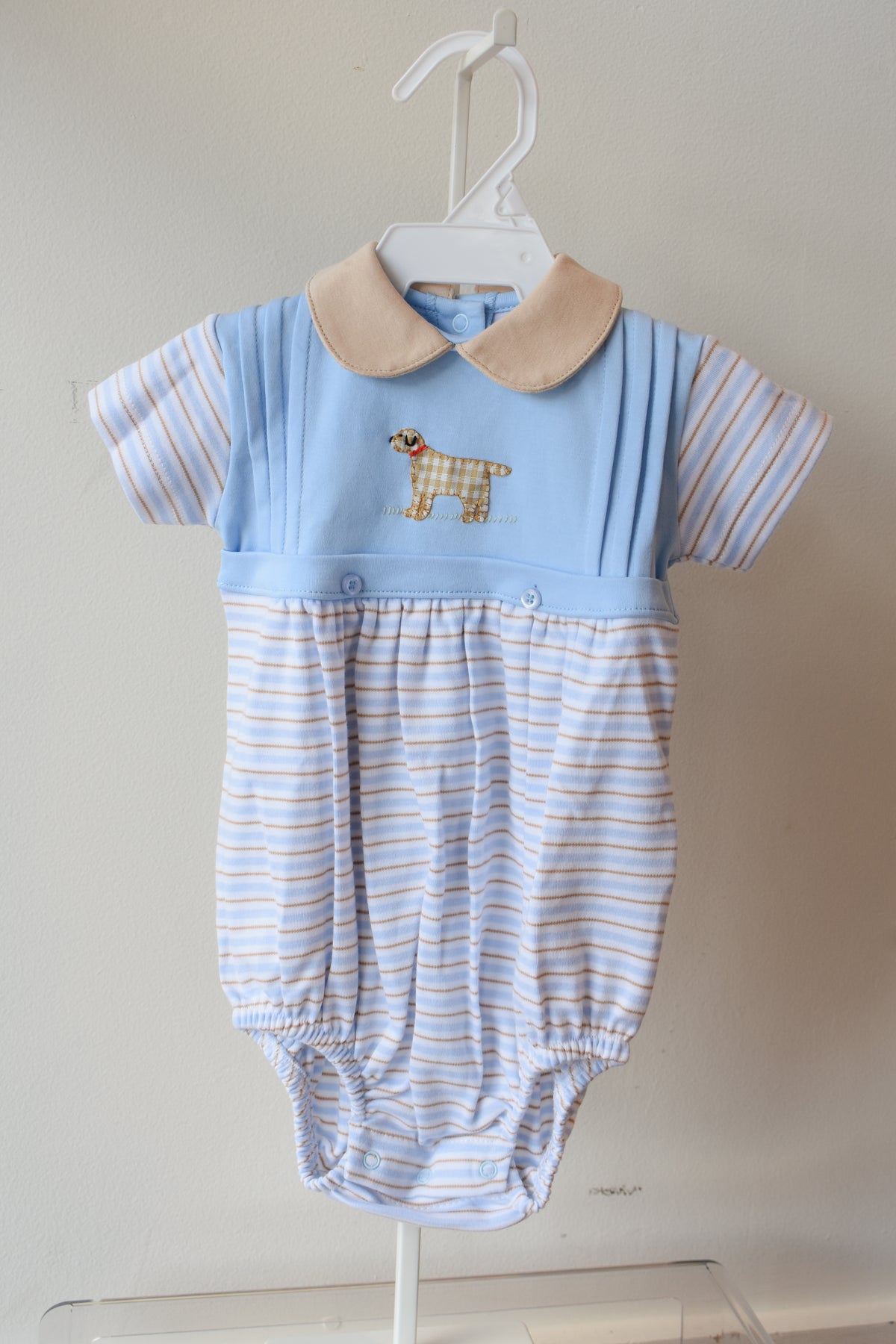 Winston Stripe Bubble