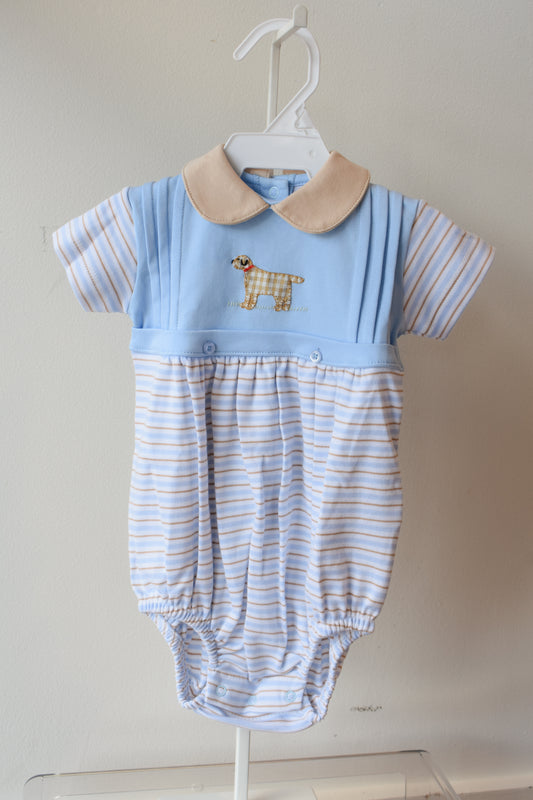 Winston Stripe Bubble
