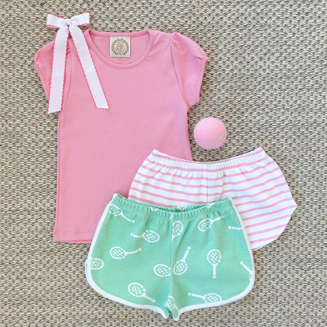 Penny's Play Shirt-Pink