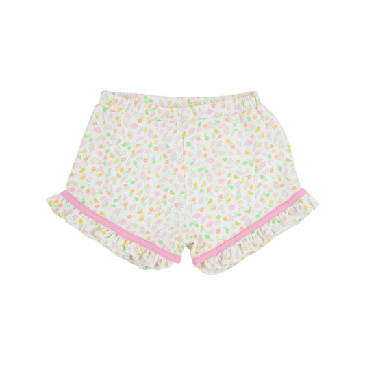 Shelby Anne Shorts-Citrus Style/Pier Party Pink