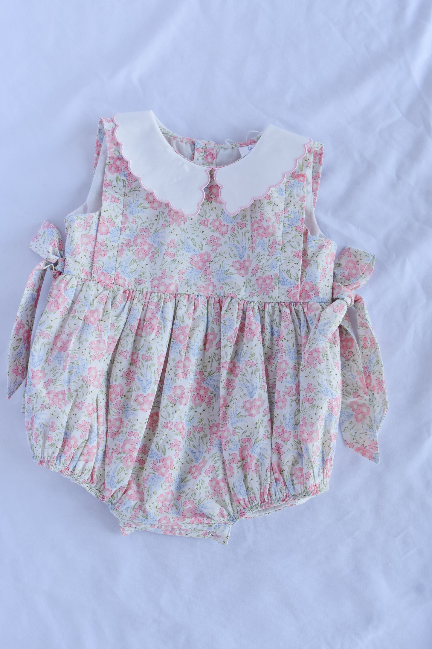 Spring Meadows Tilly Bubble