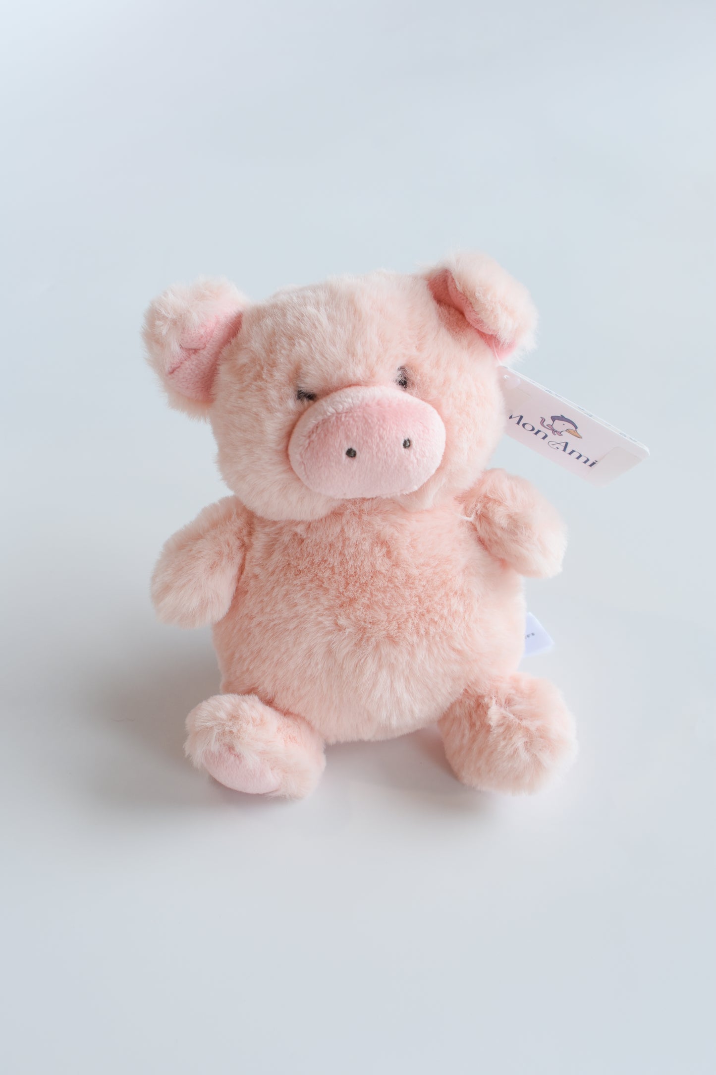 Petit Piggy-Mon Ami