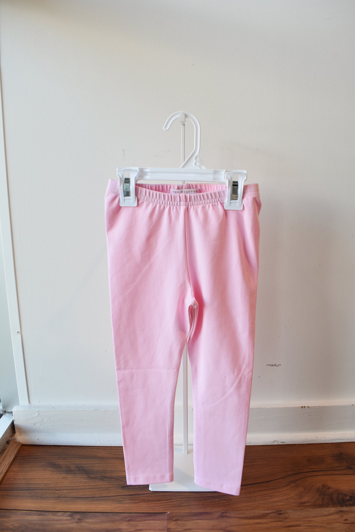 Mitzy Sue Leggings-Pier Party Pink