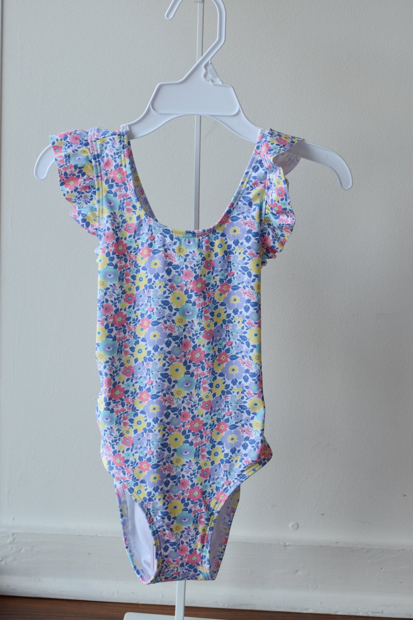 Sadie Swimsuit-Briar Patch Petals