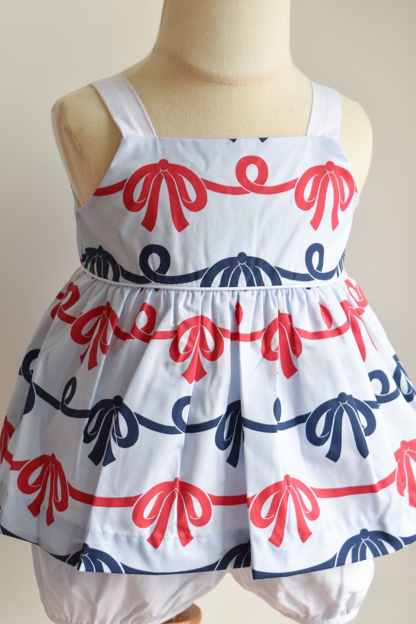Idabelle Bloomer Set-Brentwood Bows