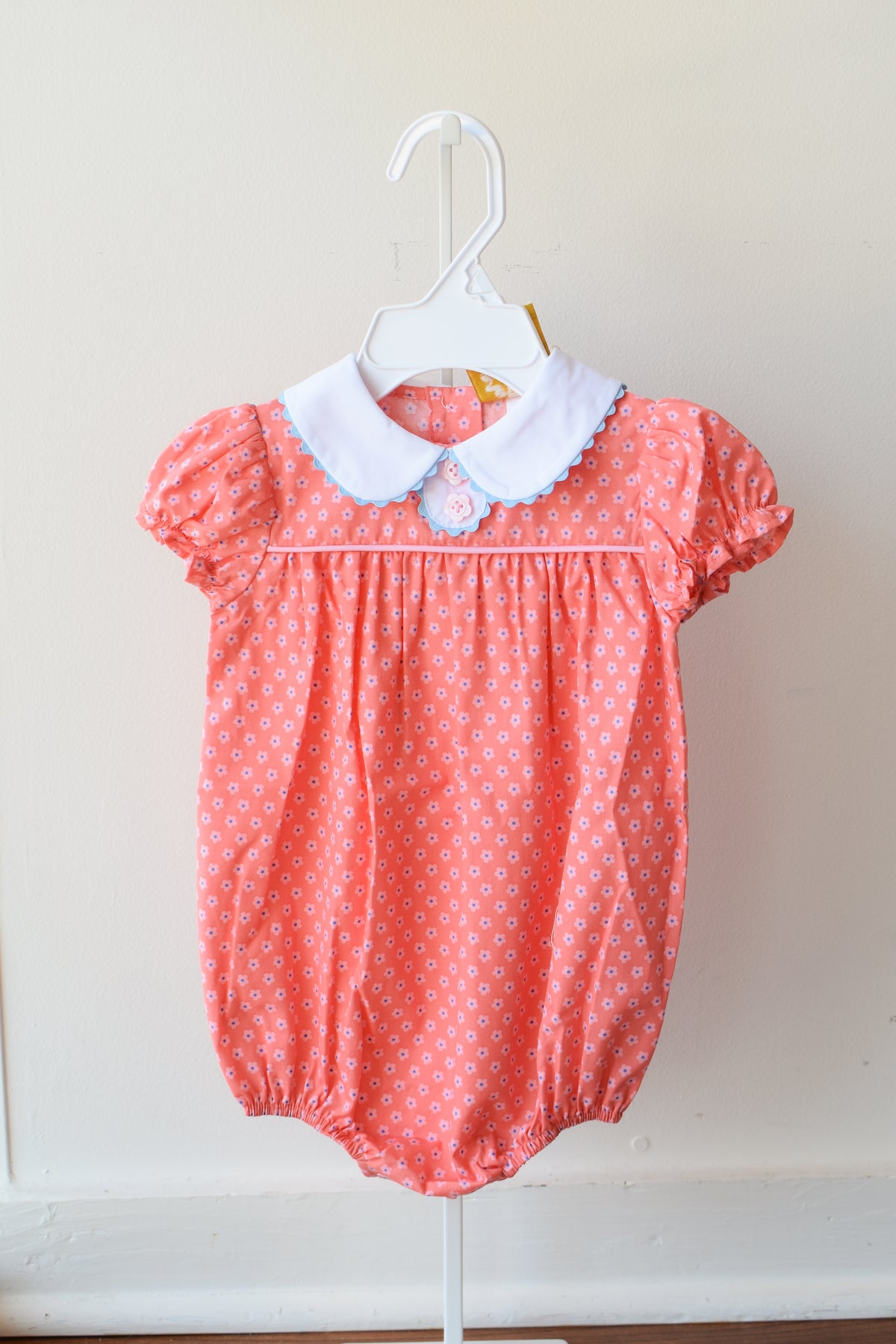 Mary Dal Bubble-Mill St Manor Mini Floral