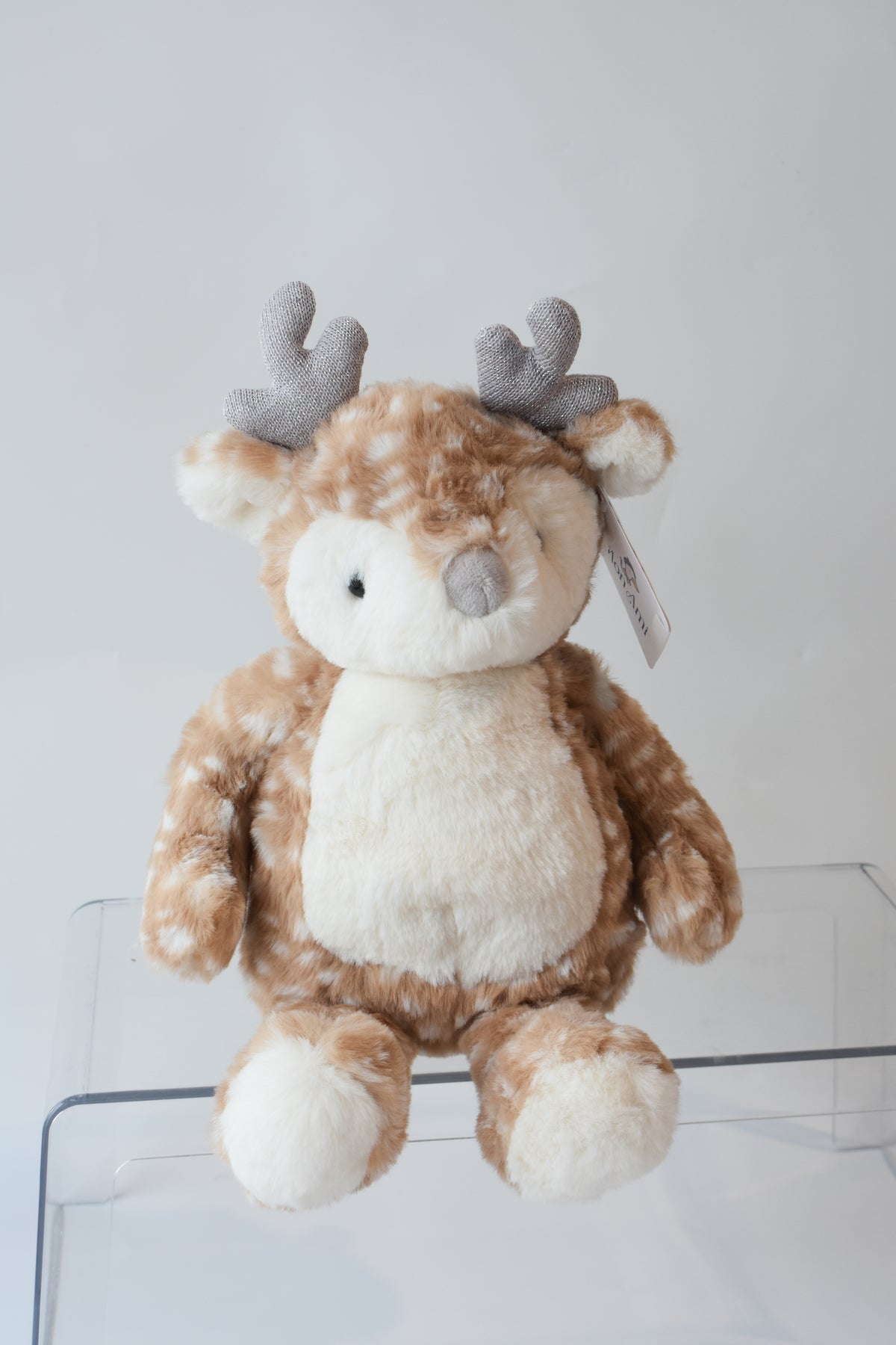 Fiona the Fawn Plush Toy-Mon Ami