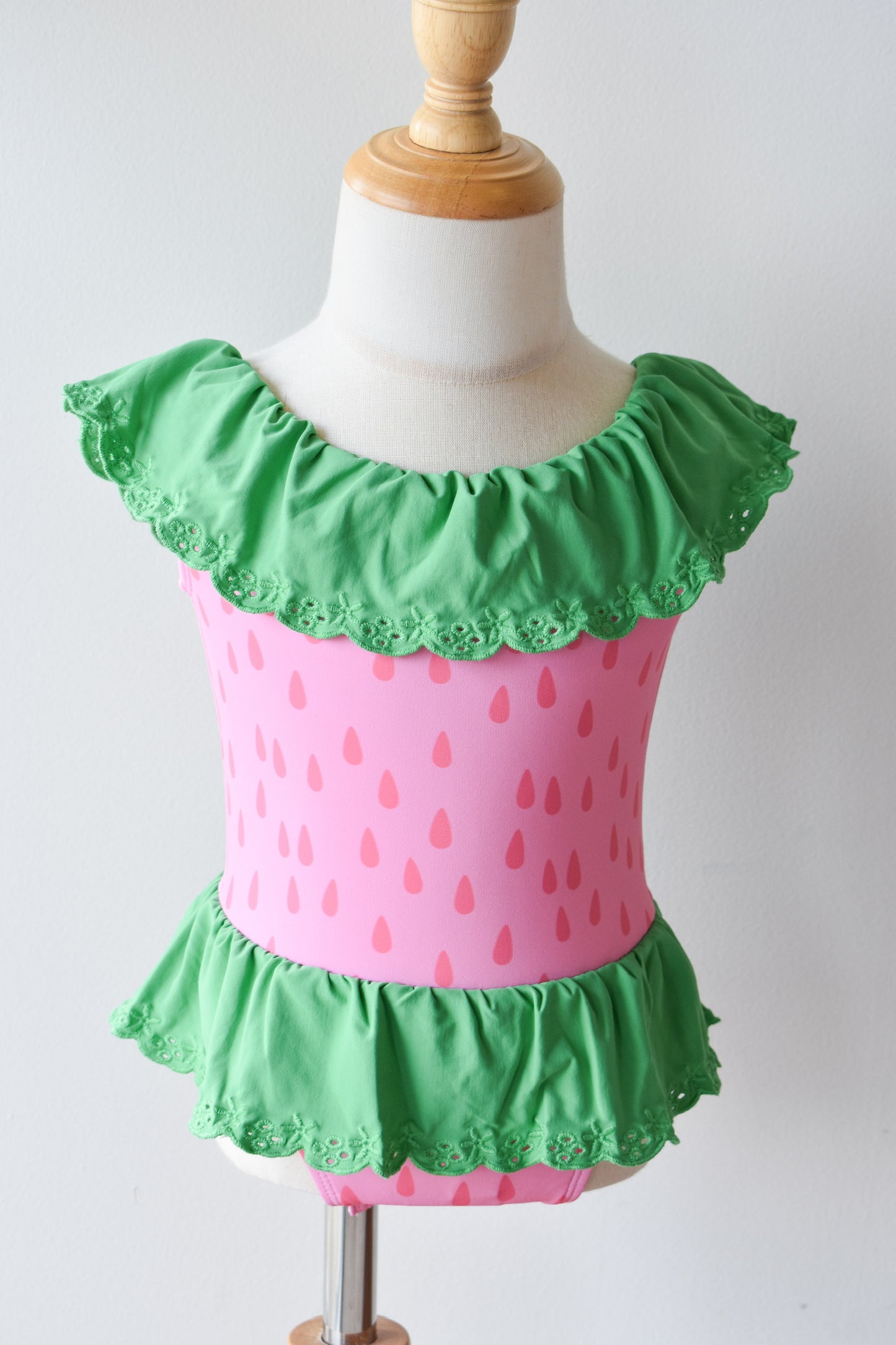 Sandy Swimsuit-Suffolk Seeds