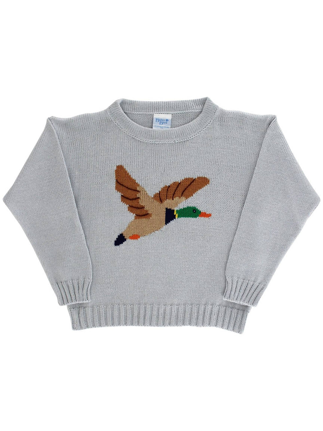 Flyway Fella Crewneck Sweater