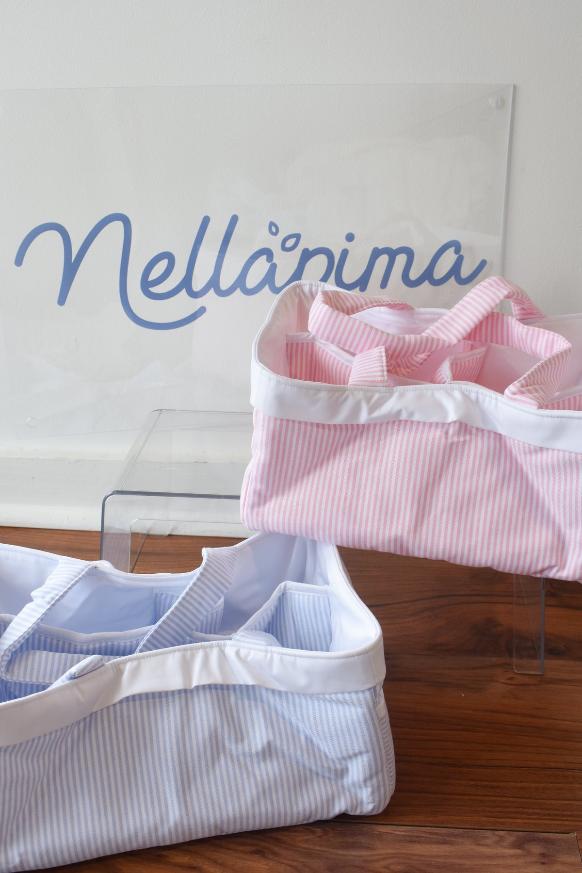 Nella Changing Bag
