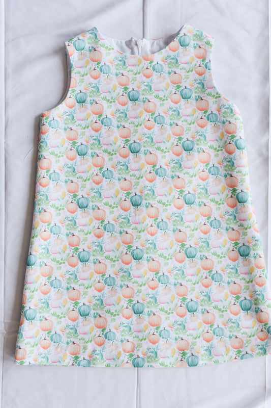 Autumn Days Dress