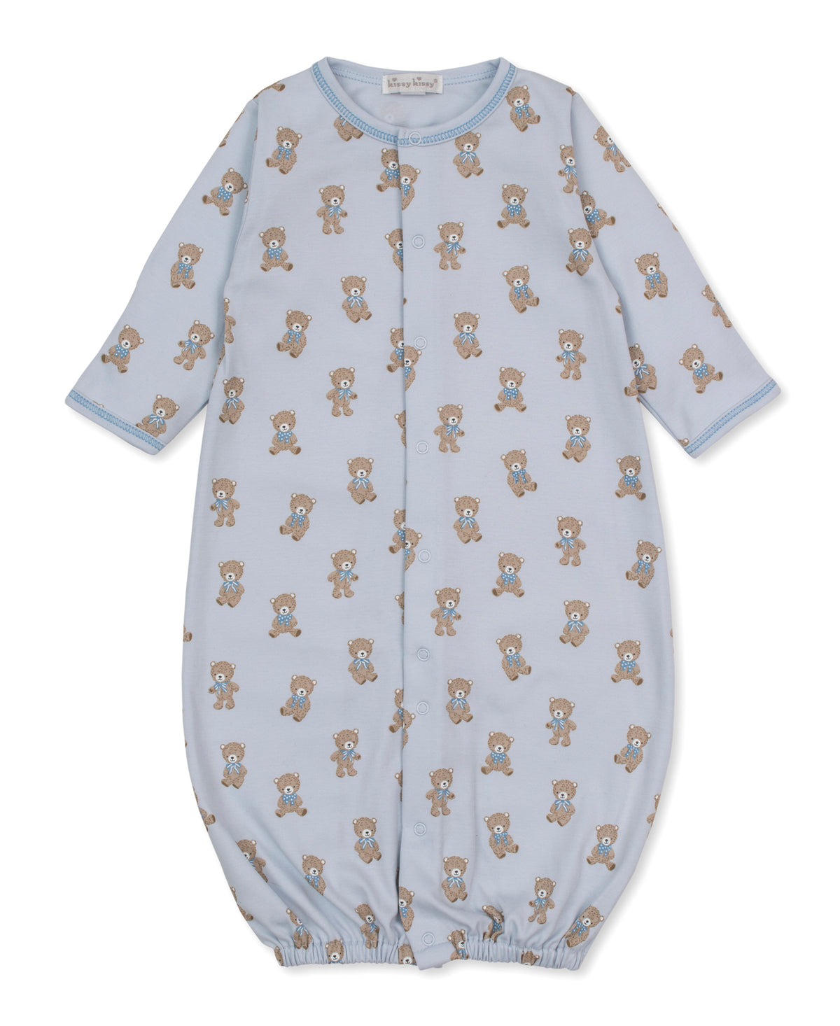 Teddy Bear Club Converter Gown
