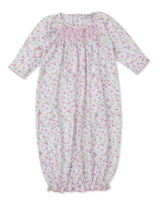 Autumn Gardens Converter Gown