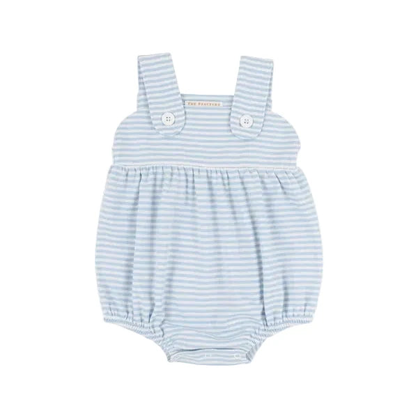 Bingham Bubble-Beale St Blue Stripe