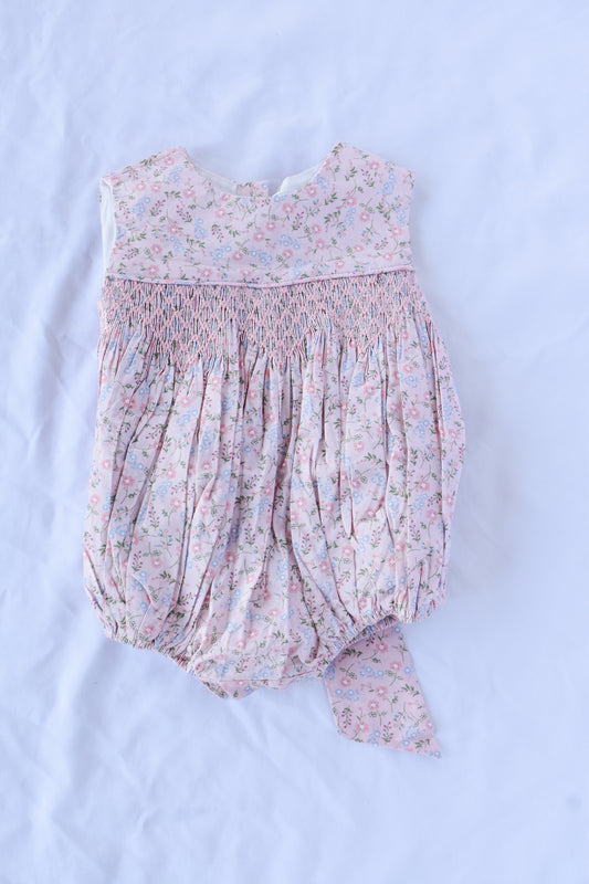 Sweet Magnolia Darla Bubble