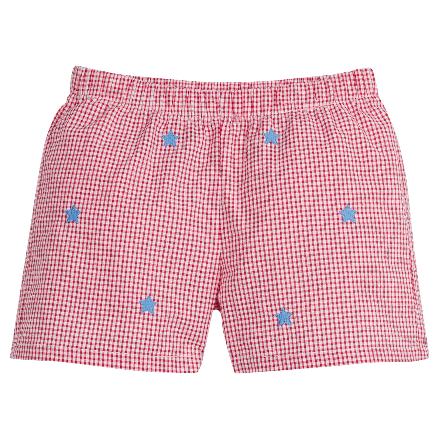 Stars Short Set