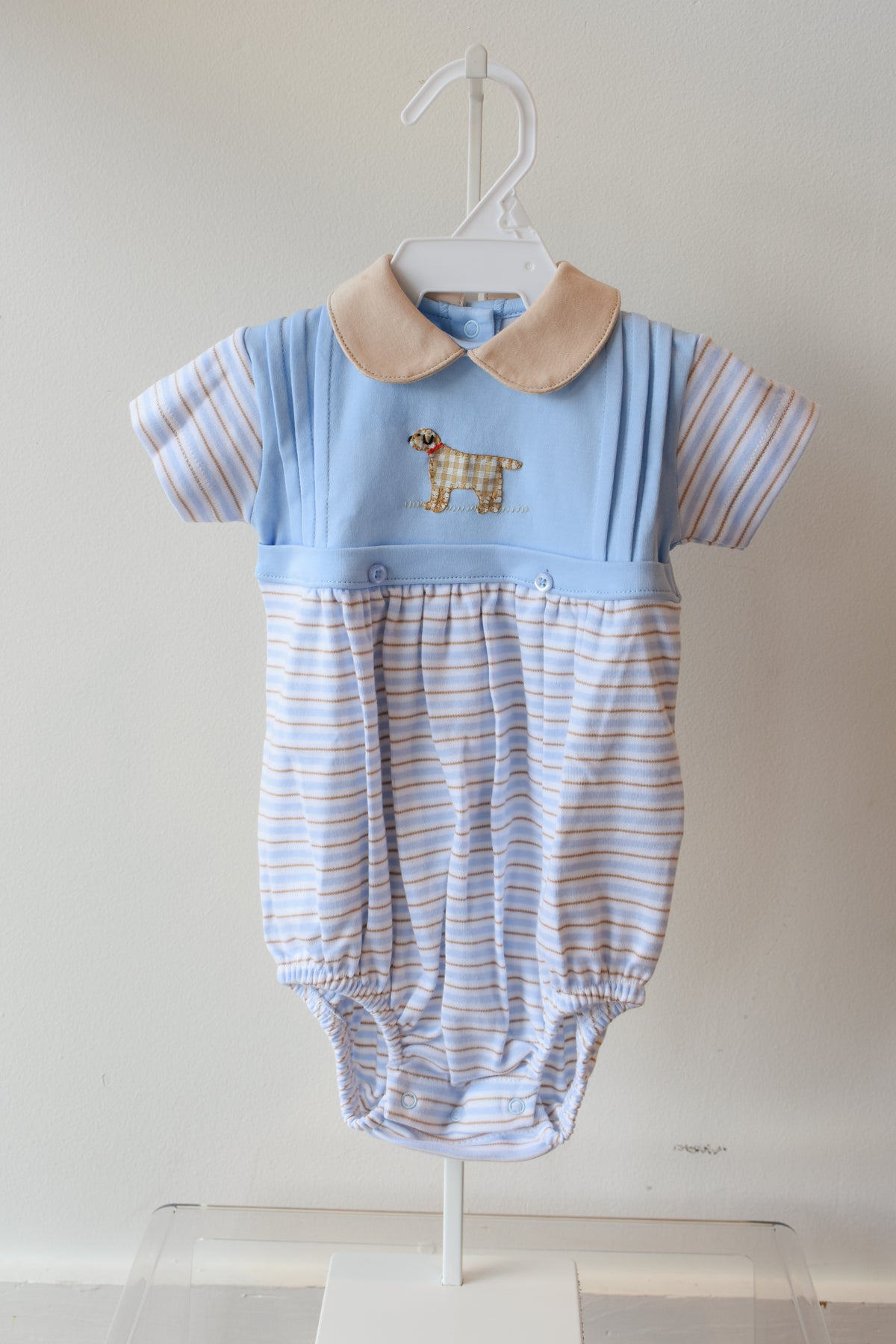 Winston Stripe Bubble